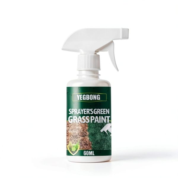 60ml Green Lawn Spray by Stgfyxgs for Yard Garden Maintenance-4