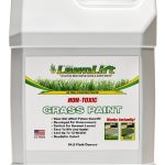 Lawnlift Grass Paint Covers up to 2,500 sq. feet. 64.5 Ounce-0
